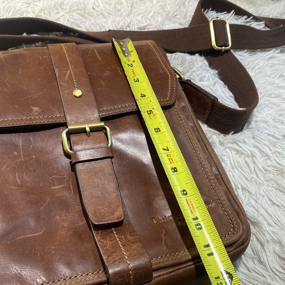 🤎-Men’s messenger bag-🤎 - Picture 8 of 10